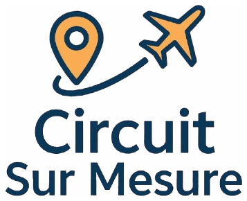 Circuit Sur Mesure : Créez le Voyage de Vos Rêves
