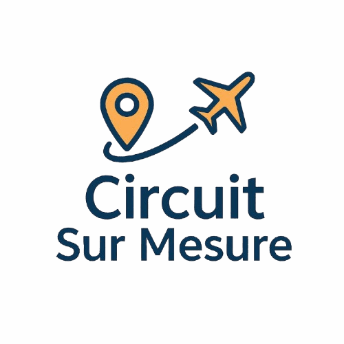 Circuit Sur Mesure : Créez le Voyage de Vos Rêves