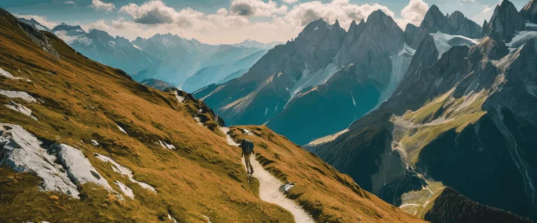 Top 5 des circuits de randonnée incontournables dans les Alpes : paysages et sensations uniques