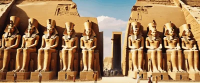 Voyage à travers les hauts lieux de l’Égypte antique : circuits historiques incontournables