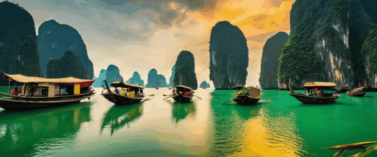 Combien de jours faut-il prévoir pour une découverte authentique du Vietnam ?