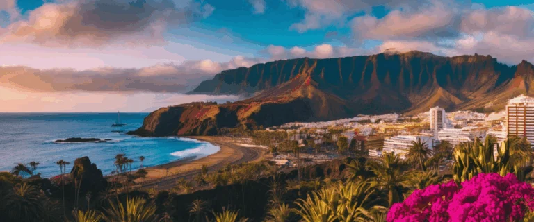 Tenerife en janvier : ce que pensent vraiment les voyageurs
